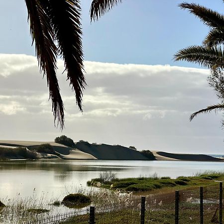 Sunrise Maspalomas (Gran Canaria) Exterior foto
